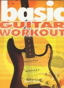 [Basic Guitar Workout] [By: Mead, David] [August, 2002]