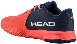 HEAD Revolt Pro 4.0 Junior Unisex Children's Tennis Shoes