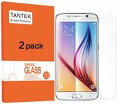 TANTEK [2-Pack Screen Protector for