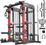 pooboo Multi-Functional Machine Pow
