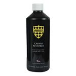 PROTEX Convertible Soft Top Canvas Restorer (Black) 500ml - Colour Restores Like New