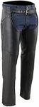 Milwaukee Leather Chaps for Women B