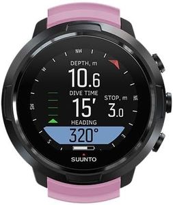 SUUNTO D5 