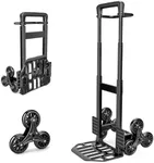 KEDSUM Folding Stair Climbing Dolly