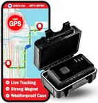 Spy Spot 4G Real Time GPS Tracker G