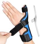 DrFinger Thumb Spica Splint Brace f