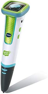 VTech - Magibook - MagiPen - Stylo interactif (605905) Multicolore