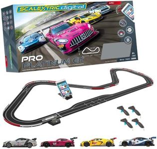 Scalextric