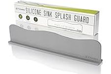 TYOARO Silicone Sink Splash Guard -