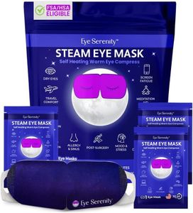 Steam Eye 