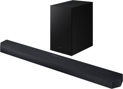 Samsung 3.1.2 Channel Soundbar – HW-Q700C Dolby Atmos Audio
