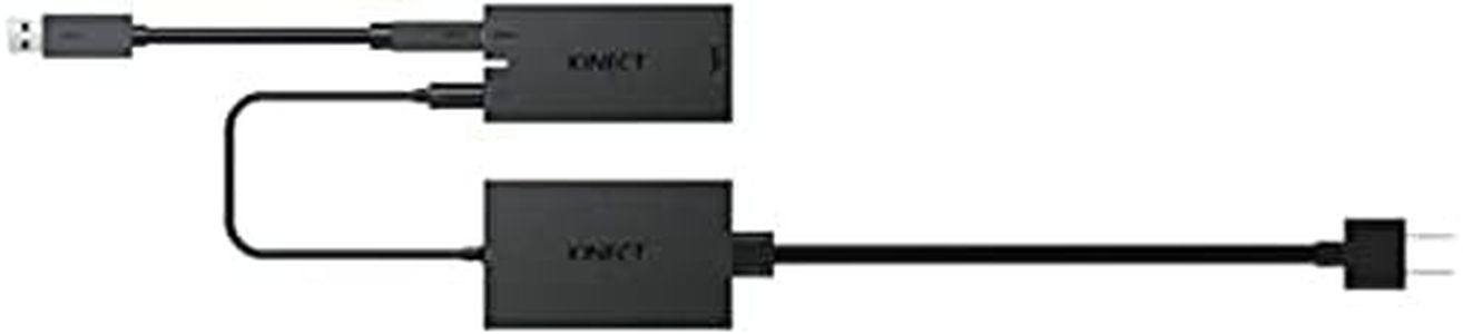 Microsoft OEM Kinect Adapter for Windows