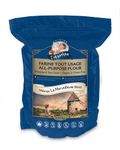 Cuisine L' Angelique La Merveilleuse Gluten-Free & Organic All-Purpose Flour, 3.25kg