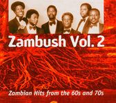 Zambush Vol. 2