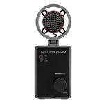 Austrian Audio MiCreator Studio USB-C Microphone