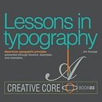 Lessons in Typography: Must-know ty