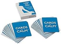 Cards for Calm: Manage Anxiety and 