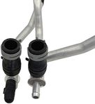 Dorman 626-688 Engine Heater Hose Assembly Compatible with Select Nissan Models (OE FIX)