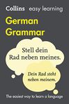 German Grammar Books