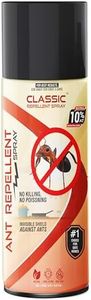 Ant Repellent Spray for Home & Kitchen (220 ml) | Herbal, Long-Lasting, Safe & Effective | Next-Gen Protection, No Killing, No Poisoning