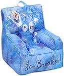 Frozen 2 Kids Nylon Bean Bag Chair 
