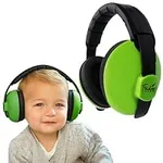 Friday 7Care Baby Ear Protection No
