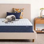 Serta Sleeptrue Firm 11" Queen Hybr