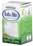 RUST-OLEUM 7860519 Tub and Tile Ref
