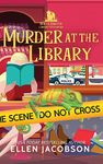 Murder at the Library: A North Dakota Library Mystery: 1 (North Dakota Library Mysteries)