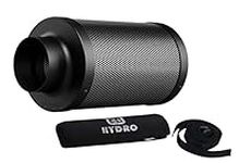 G HYDRO Carbon Filter for 100% Air 
