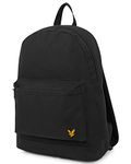 Lyle & Scott Backpack True Black One Size