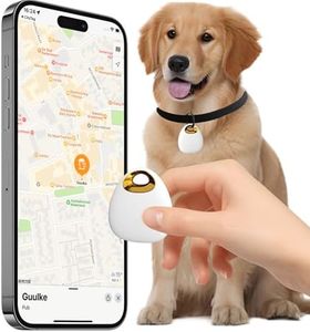 GPS Tracke