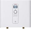 Stiebel Eltron Tankless Water Heater - Tempra 29 Trend – Electric, On Demand Hot Water, Eco, White