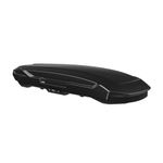 Thule Motion 3 Roof Box Black Glossy XL low