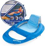 Kelsyus Premium Floating Lounger wi