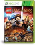 Lego Lord Of The Rings - Xbox 360 S