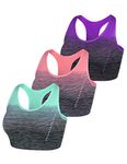 ASICS Exercise Bras