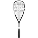 DUNLOP Blackstorm Titanium Squash Racket