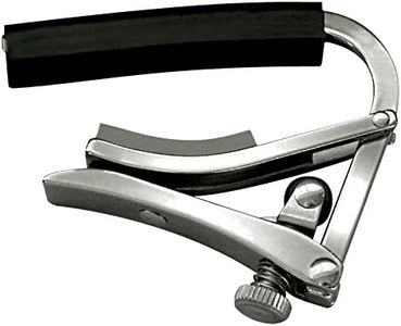 Shubb Guitar Capo (S1)