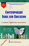 CONTEMPORARY INDIA & EDUCATION (CC-2)