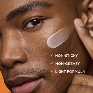 L'Oréal Men Expert Hydra Energetic Moisturiser – Anti-Fatigue, Vitamin C, 50ml