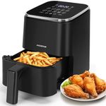 Rated Small Air Fryer