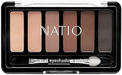 Natio Australia Mineral Eyeshadow P