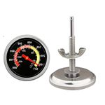 bbq factory grill thermometer