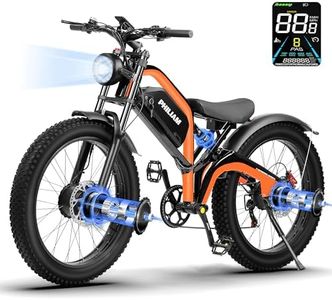 Electric B