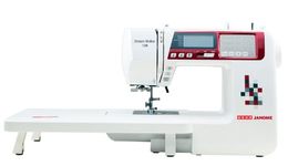 Embroidery Machines