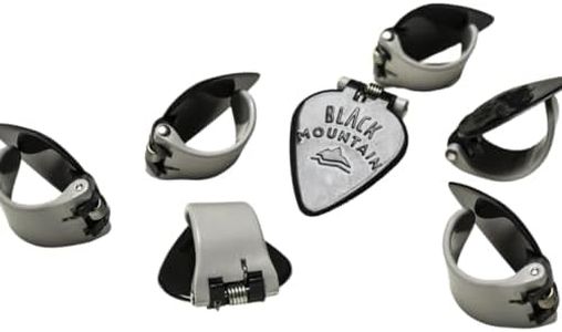 Black Moun