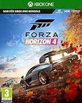 Electronic Arts Forza Horizon 4