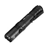 Nitecore MH10 V2 Type-C Rechargeable Portable Flashlight 1200 Lumens - Includes a Battery Eco-Sensa Type-C USB Cable