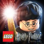 LEGO® Harry Potter: Years 1-4 - Kindle FreeTime Unlimited Edition